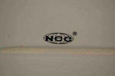 (n-6503) NCC, muffini vaagen