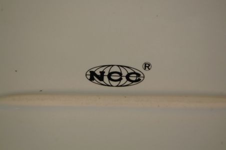 (n-6503) NCC, muffini vaagen