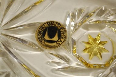 (n-6509) Walther Glas, sektoritega vaagen