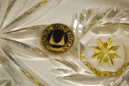 (n-6509) Walther Glas, sektoritega vaagen