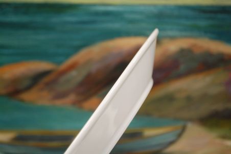 (n-6514) Bavaria Bauscher Weiden, praetaldrikud, 4tk