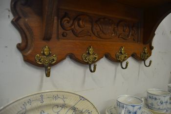 (n-6517) Mütsiriiuliga seinanagi 2