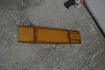 (n-6537) Vana osavusmäng 2