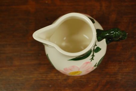 (n-6540/5) Villeroy & Boch Wild Rose, koorekann