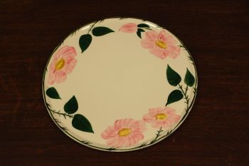 (n-6540/8) Villeroy & Boch Wild Rose, tordivaagen
