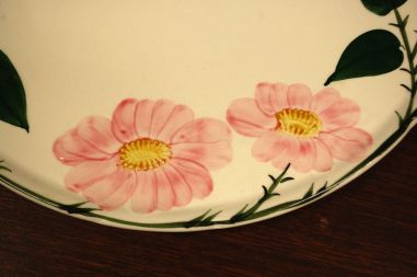 (n-6540/8) Villeroy & Boch Wild Rose, tordivaagen