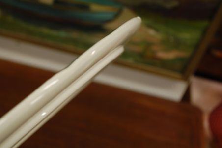 (n-6540/8) Villeroy & Boch Wild Rose, tordivaagen