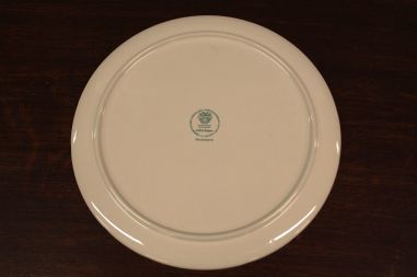 (n-6540/8) Villeroy & Boch Wild Rose, tordivaagen