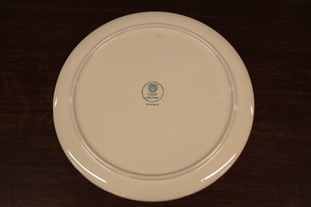 (n-6540/8) Villeroy & Boch Wild Rose, tordivaagen