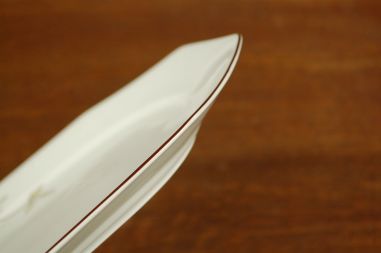 (n-6556/6) Bavaria Winterling Marktleuthen, õunapuuõitega vaagen