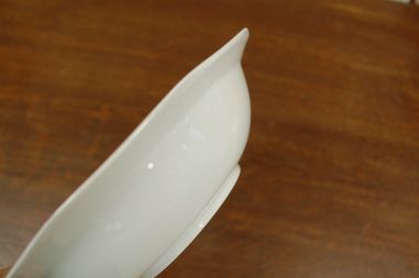 (n-6556/7) Bavaria Winterling Marktleuthen, õunapuuõitega kauss