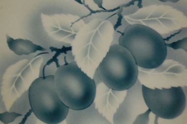 (n-6558) Ploomidega tordialus