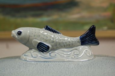 (n-6559)  Original Gerzit Gers, kalatirin