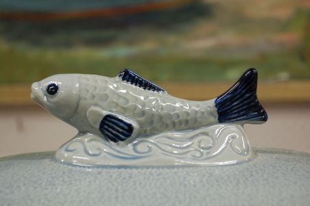 (n-6559)  Original Gerzit Gers, kalatirin (n-6559)  Original Gerzit Gers, kalatirin