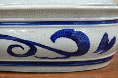 (n-6559)  Original Gerzit Gers, kalatirin