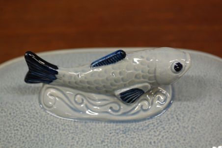 (n-6559)  Original Gerzit Gers, kalatirin (n-6559)  Original Gerzit Gers, kalatirin