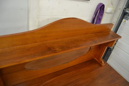 (L-583) Peegliga kummut (L-583) Peegliga kummut