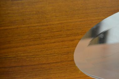 (L-583) Peegliga kummut