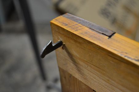 (L-583) Peegliga kummut (L-583) Peegliga kummut