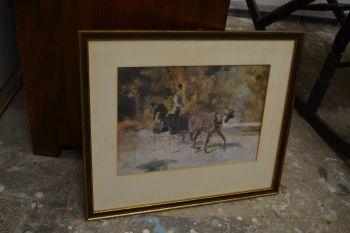 (n-6567) Henri de Toulouse raamitud repro 2