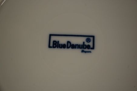 (n-6566/5) Bleu Danube, sibulamustriga praetaldrikud, 4tk