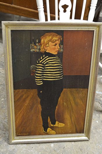 (n-6572) Poisiga pilt 2