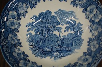 (n-6570/2) Enoch Wedgwood LTD "Woodland", kauss 2