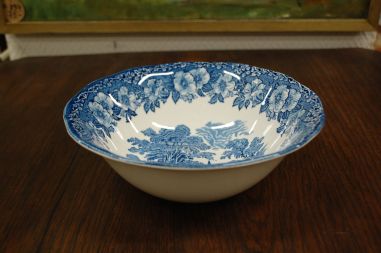 (n-6570/2) Enoch Wedgwood LTD "Woodland", kauss