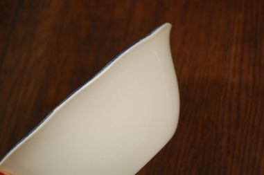 (n-6570/2) Enoch Wedgwood LTD "Woodland", kauss