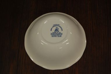 (n-6570/2) Enoch Wedgwood LTD "Woodland", kauss