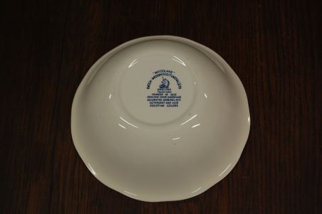 (n-6570/2) Enoch Wedgwood LTD "Woodland", kauss