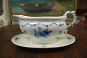 (n-6573/1) Alt Fürstenberg Lottine Porzellan, kastmenõu 2