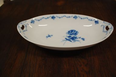 (n-6573/2) Fürstenberg Lottine Porzellan, sangadega leivakauss