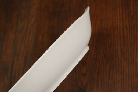 (n-6573/2) Fürstenberg Lottine Porzellan, sangadega leivakauss