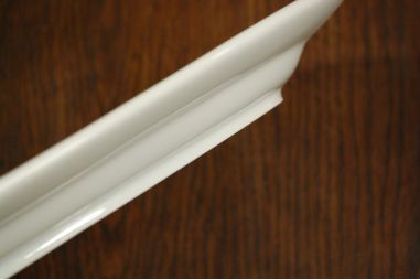 (n-6573/5) Fürstenberg Lottine Porzellan, suur ovaalne vaagen