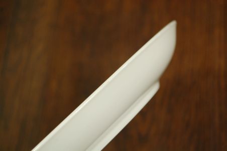 (n-6573/6) Fürstenberg Lottine Porzellan, ümar sangadega vaagen