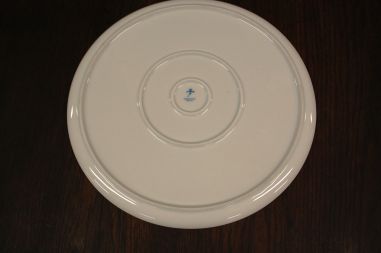 (n-6573/7) Fürstenberg Lottine Porzellan, tordivaagen