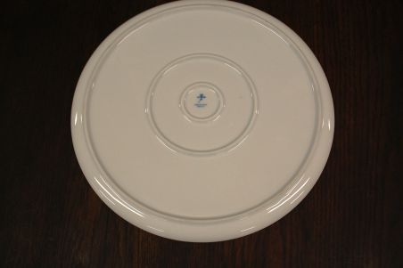 (n-6573/7) Fürstenberg Lottine Porzellan, tordivaagen