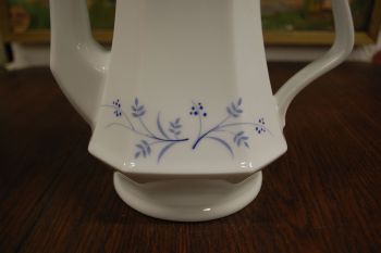 (n-6575/1) Bavaria Winterling Marktleuthen, kann 2