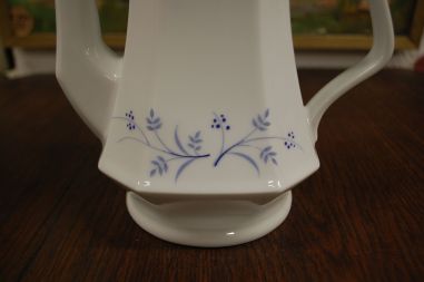 (n-6575/1) Bavaria Winterling Marktleuthen, kann