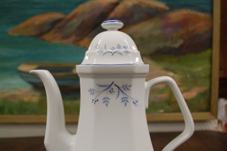 (n-6575/1) Bavaria Winterling Marktleuthen, kann (n-6575/1) Bavaria Winterling Marktleuthen, kann