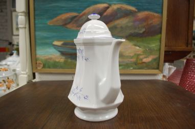 (n-6575/1) Bavaria Winterling Marktleuthen, kann