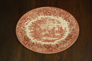 (n-6576/1) EIT England ovaalne vaagen