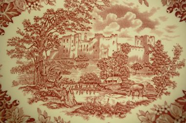 (n-6576/1) EIT England ovaalne vaagen