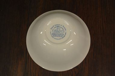 (n-6580/3) Enoch Wedgwood LTD, Royal Homes of Britain, kauss