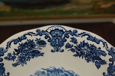 (n-6580/4) Enoch Wedgwood LTD, Royal Homes of Britain, suur kauss