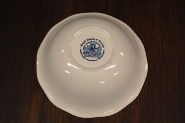 (n-6580/4) Enoch Wedgwood LTD, Royal Homes of Britain, suur kauss