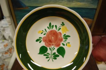 (n-6581/2) Villeroy & Boch Bauernblume, supi-pastataldrikud, 3tk 2