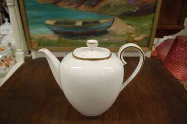 (n-6582/3) Selb Bavaria K&A Krautheim & Adelberg Eleganz, kohvikann