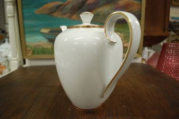 (n-6582/3) Selb Bavaria K&A Krautheim & Adelberg Eleganz, kohvikann 2